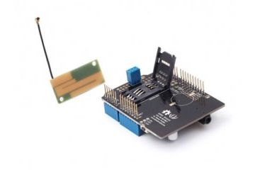 shields SEEED STUDIO GPRS Shield V3.0, SEED SKU: 113030009