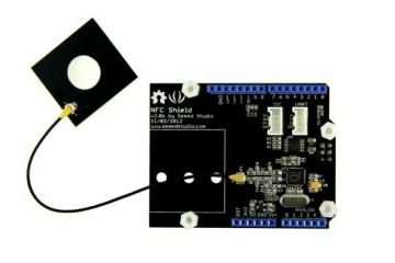 shields SEEED STUDIO NFC Shield V2.0, Seed SKU: SLD01097P