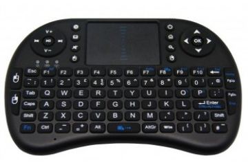 razvojni dodatki QWERTY QWERTY ULTRA MINI KEYBOARD AND PAD, QK-90015 