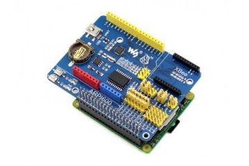 razvojni dodatki SEEED STUDIO Arduino Adapter For Raspberry Pi, seeed 103990079