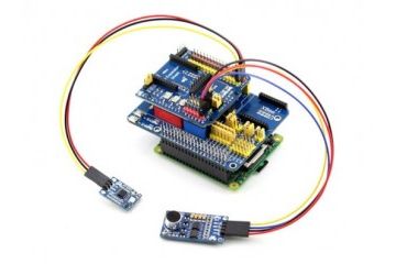 razvojni dodatki SEEED STUDIO Arduino Adapter For Raspberry Pi, seeed 103990079