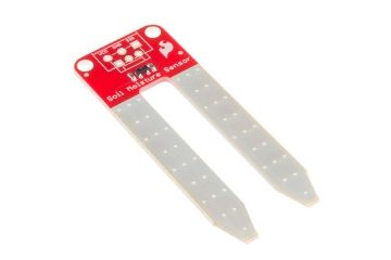 senzorji SPARKFUN SparkFun Soil Moisture Sensor, Sparkfun SEN-13322