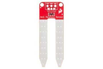 senzorji SPARKFUN SparkFun Soil Moisture Sensor, Sparkfun SEN-13322