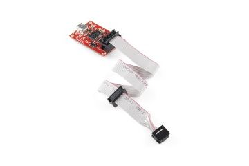 programmers SPARKFUN Pocket AVR Programmer, Sparkfun PGM-09825