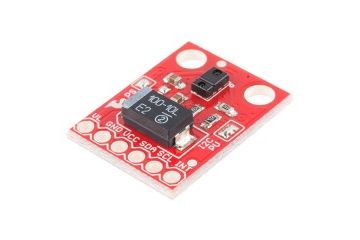 senzorji SPARKFUN SparkFun RGB and Gesture Sensor - APDS-9960, Sparkfun SEN-12787