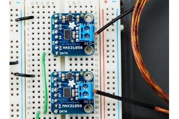 senzorji ADAFRUIT Thermocouple Amplifier with 1-Wire Breakout Board - MAX31850K, Adafruit 1727