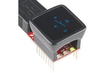 primarne plošče SPARKFUN SparkFun MicroView - OLED Arduino Module, Sparkfun DEV-12923