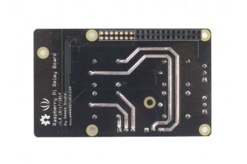 razvojni dodatki SEEED STUDIO Raspberry Pi Relay Board v1.0 Seeed 103030029