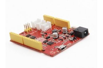 arduino compatible SEEED STUDIO Seeeduino V4.2 Seeed 102010026