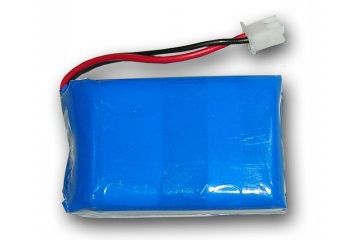 liion lipoly PIMODULES PIco LiPO Battery 1000mAh, PIMODULES PM_012