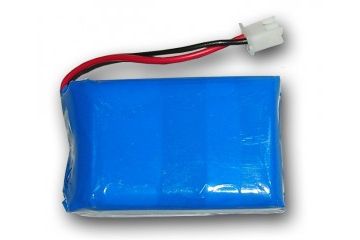 liion lipoly PIMODULES PIco LiPO Battery 3000mAh, PIMODULES PM_002