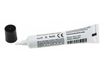 dodatki BARE CONDUCTIVE Bare Conductive 10mL Pen Electric Paint, EPAINT-PEN 10ML