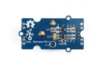 Biometrics SEEED STUDIO Grove - Gas Sensor(O2) seeed 101020002