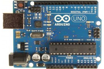 primarne plošče ARDUINO ARDUINO - A000066 - ATMEGA328, ARDUINO UNO