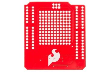 shields SPARKFUN SparkFun microSD Shield, Sparkfun DEV-12761 