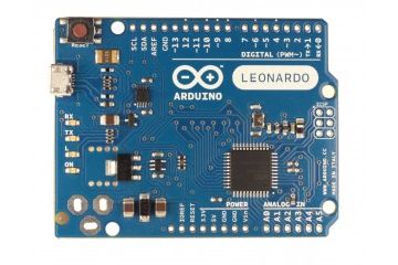 primarne plošče ARDUINO ARDUINO - A000057 - ATMEGA32U4, LEONARDO