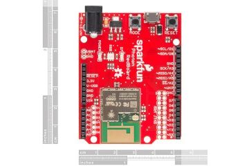 photon SPARKFUN SparkFun Photon RedBoard, SparkFun 13321