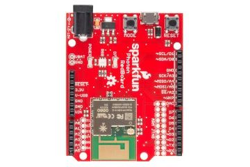 photon SPARKFUN SparkFun Photon RedBoard, SparkFun 13321