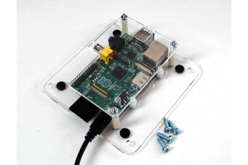 ohišja ADAFRUIT VESA mount for Raspberry Pi