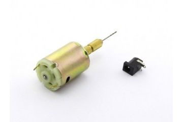 robotics SEEED STUDIO 12V PCB DC Motor drill, seeed  404990001