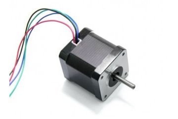 robotics SEEED STUDIO Step Motor 42BYGH47-401A, seeed 316020003