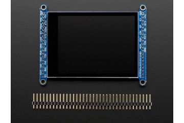 lcd-s ADAFRUIT 2.8 TFT LCD with Cap Touch Breakout Board w- MicroSD Socket, adafruit 2090