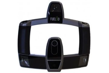 printer FAIRCHILD SEMICONDUCTOR Fuel 3D Scanify 3D Scanner, Fuel 3D