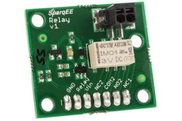 dodatki SPARQEE SparqEE Relay Board, SparqEE