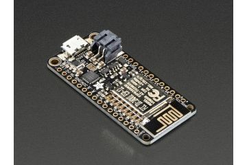 primary platform ADAFRUIT Adafruit Feather HUZZAH with ESP8266 WiFi, adafruit 2821