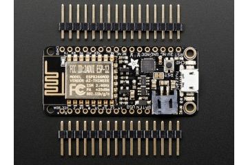 primary platform ADAFRUIT Adafruit Feather HUZZAH with ESP8266 WiFi, adafruit 2821