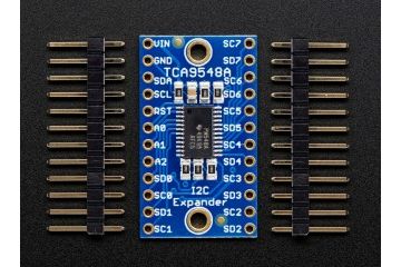 breakout boards  ADAFRUIT TCA9548A I2C Multiplexer, adafruit 2717