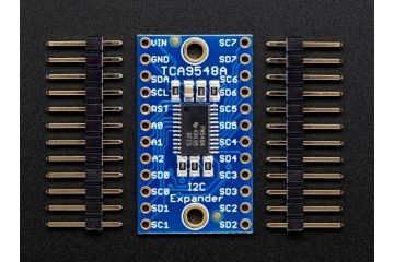 breakout boards  ADAFRUIT TCA9548A I2C Multiplexer, adafruit 2717