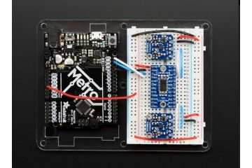 breakout boards  ADAFRUIT TCA9548A I2C Multiplexer, adafruit 2717