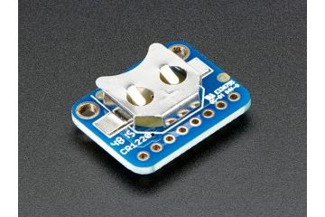 breakout boards  ADAFRUIT Adafruit DS3231 Precision RTC Breakout, adafruit 3013