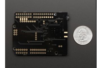 breakout boards  ADAFRUIT Adafruit FONA 800 Shield - Voice - Data Cellular GSM for Arduino, adafruit 2468