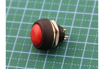 buttons and switches SEEED STUDIO 12mm Domed Push Button Pack, seed: 110990055