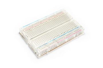 proximity SEEED STUDIO Bread board Clear - 8.2 x 5.3cm, seed 319030001