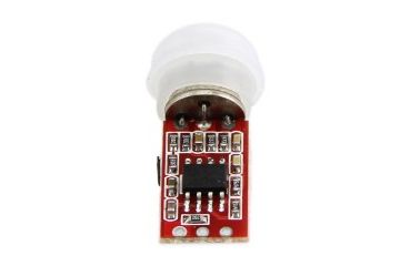 proximity SEEED STUDIO Mini PIR Motion Sensor Module, seed: 101100001