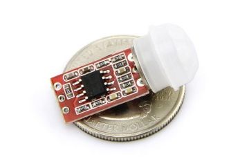 proximity SEEED STUDIO Mini PIR Motion Sensor Module, seed: 101100001