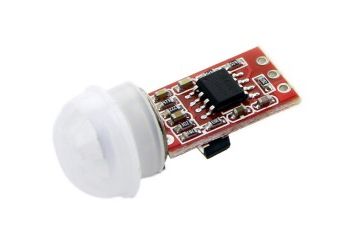 proximity SEEED STUDIO Mini PIR Motion Sensor Module, seed: 101100001