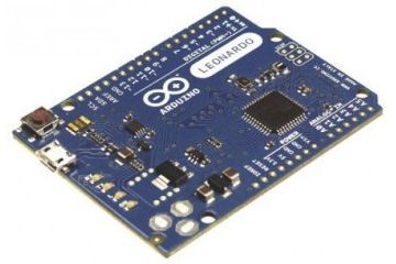 primarne plošče ARDUINO Arduino Leonardo, Arduino A000052