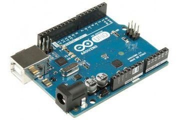 primarne plošče ARDUINO Arduino Uno SMD Rev3, Arduino A000073