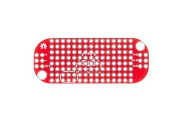 Biometrics SPARKFUN  MyoWare Proto Shield, Spark fun 13709