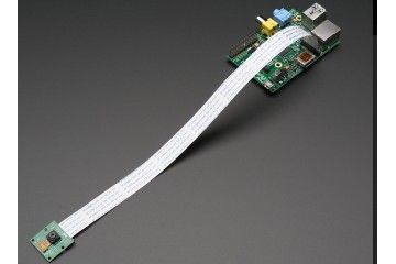 kabli ADAFRUIT Flex Cable for Raspberry Pi Camera - 300mm - 12, adafruit 1648