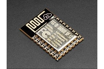 wireless ADAFRUIT ESP8266 SMT Module - ESP-12E, adafruit 2491 