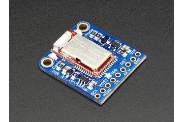 wireless ADAFRUIT Adafruit Bluefruit LE SPI Friend - Bluetooth Low Energy (BLE), adafruit 2633