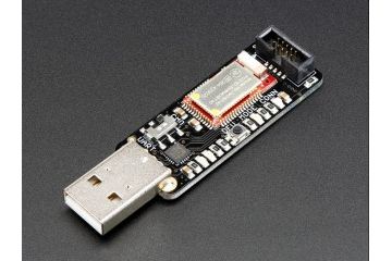 wireless ADAFRUIT Bluefruit LE Friend - Bluetooth Low Energy (BLE 4.0) - nRF51822 - v2.0, adafruit 2267