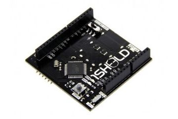 shields IQAUDIO 1Sheeld for Android, Arduino shield