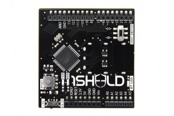 shields IQAUDIO 1Sheeld for Android, Arduino shield