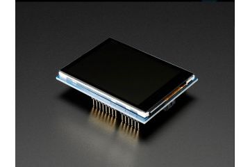 displays ADAFRUIT 2.8 TFT Touch Shield for Arduino w - Capacitive Touch, adafruit 1947 